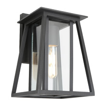 Amelia Outdoor Wall Light